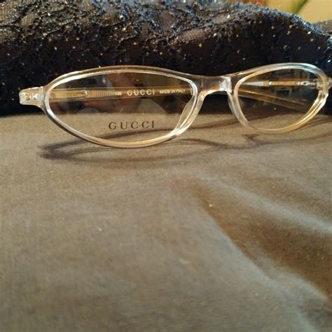 gucci gg 018400|clear eyeglasses frames gucci.